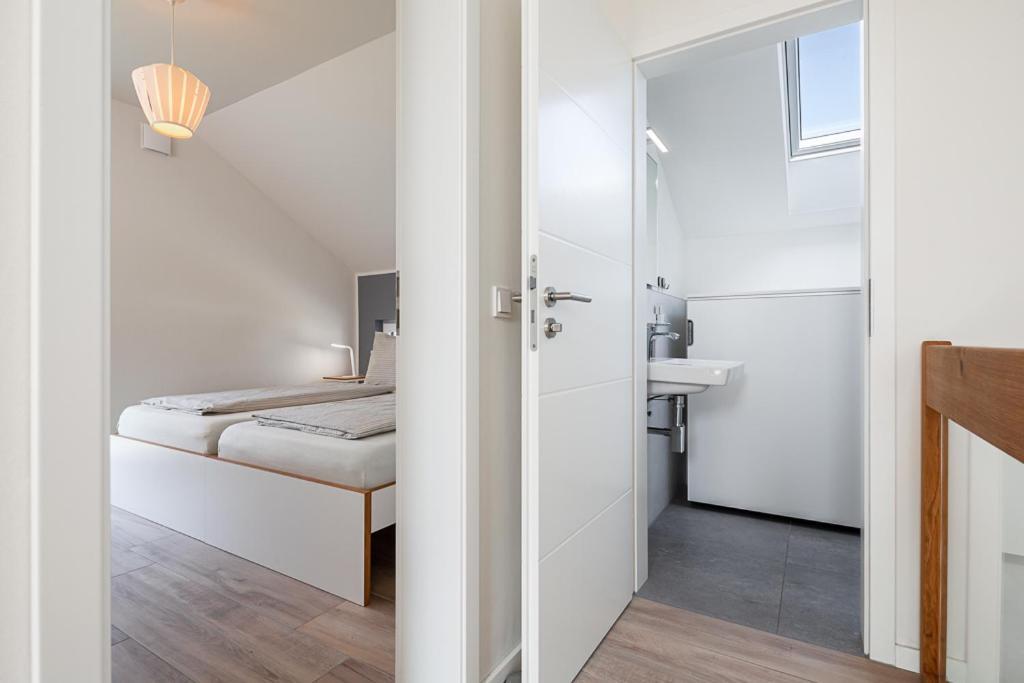 Ferienhaus Ruegen-Relax Trent Exterior foto