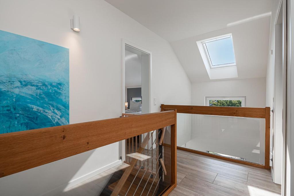 Ferienhaus Ruegen-Relax Trent Exterior foto
